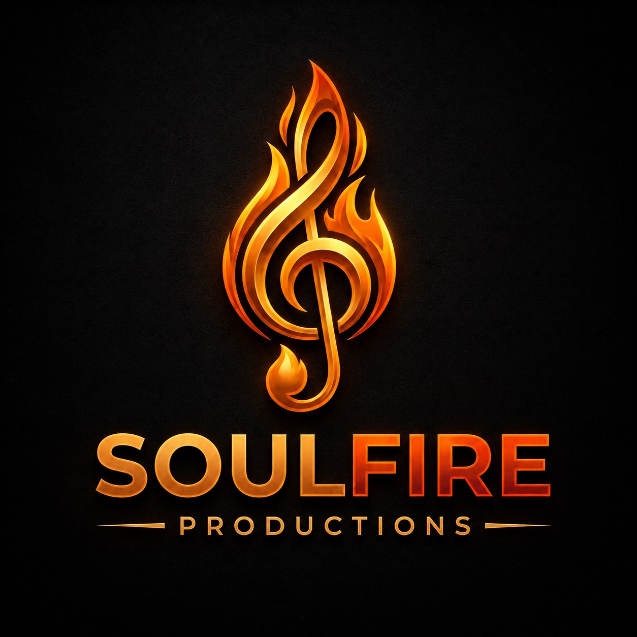 SoulFire Productions